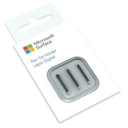 Puntas para Surface Pen V2 Microsoft 3 unidades