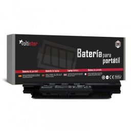 Batería para portátil Asus 4400mAh 10.8V A41N1421/A32N1331