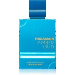 Amber Oud Aqua Dubai Extracto De Perfume Unisex 100 Ml