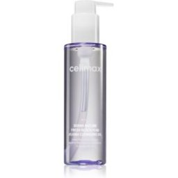 Derma Nature Jojoba Aceite Desmaquillante Limpiador Contra Los Puntos Negros 150 Ml