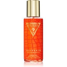 Sexy Skin Solar Warmth Spray Corporal Perfumado Para Mujer 250 Ml