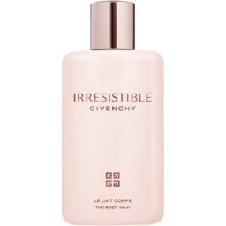 Irresistible Leche Corporal Perfumada Para Mujer 200 Ml