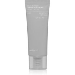 Dual Barrier Crema Mineral Protectora Para Pieles Sensibles Spf 50+ 40 Ml