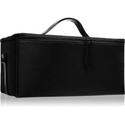 Cosmetic Bag Carry-All M·a·c Neceser Para Maquillaje Con Un Espejo Pequeño 29,2 × 12,7 × 15,2 Cm 1 Ud