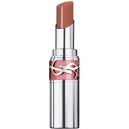 Yves Saint Laurent Barra de labios Efecto Brillo Mojado Loveshine . 201 Rosewood Blush