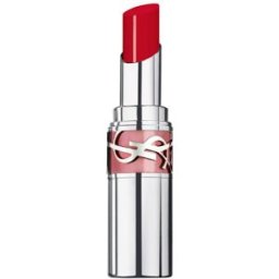 Yves Saint Laurent Barra de labios Efecto Brillo Mojado Loveshine . 45 Coral Crush