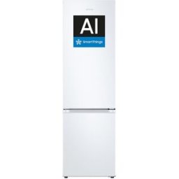 Samsung Frigorífico Combi All Around Cooling Smart - RB38C705CWW/EF (Reacondicionado Grado D). Snow White