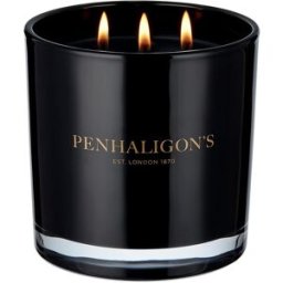 Penhaligon's Vela Aromática Maduro Leaf 650 g . Internet