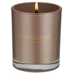 Penhaligon's Vela Aromática Anbar Stone 200 g . Internet
