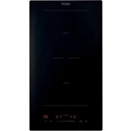 HAIER Placa de inducción 30 cm Domino Flexy - HAB32SC.
