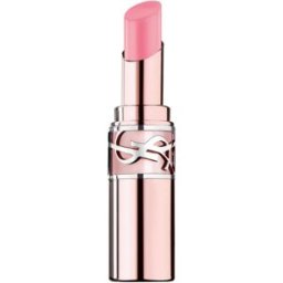 Yves Saint Laurent Bálsamo Labial Loveshine Candy Glow . 1B Pink Sunrise