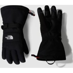 The North Face Guantes de mujer Montana Ski . (XS) Negro