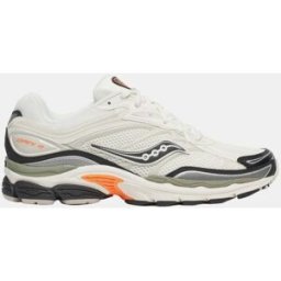 Saucony Zapatillas deportivas de Casual de Hombre PROGRID OMNI 9 . (42) Blanco