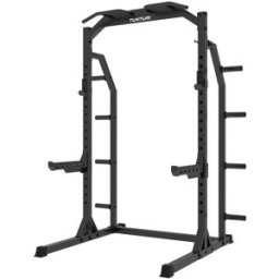 Tunturi Half Rack Multiestación HR60 . Negro