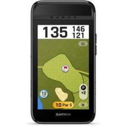 Garmin GPS portatil Approach G82 . Negro
