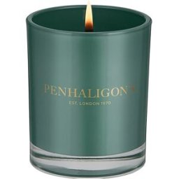 Penhaligon's Vela Aromática Comoros Pearl 200 g . Internet