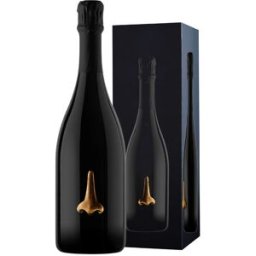 De Nariz Estuche de cava rosado Corazón de Monastrell 2020 .