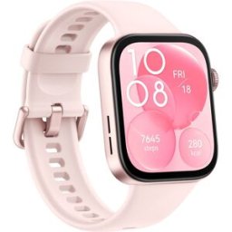 Huawei Fit 3 Rosa Smartwatch (Reacondicionado Grado A). Rosa