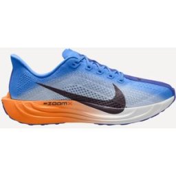 Nike Zapatillas de Running de hombre PEGASUS PLUS . (44) Azul