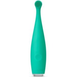 Foreo ISSA baby Cepillo de dientes para niños (0-4) Kiwi Green Panda . Kiwi Green Panda