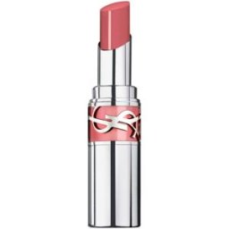 Yves Saint Laurent Barra de Labios Loveshine . PINK TRIP