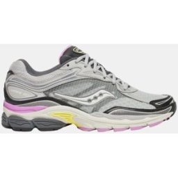 Saucony Progrid Omni 9 para Hombre y mujer. (41) Gris / Rosa
