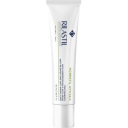 Rilastil Acnestil Attiva (+) Crema Anti-imperfecciones 40ml