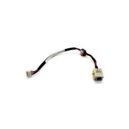 Conector DC Jack para Portátil Acer Aspire 7750 7750Z 7750G PJ789