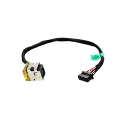 Conector DC Jack para Portátil HP ZBook 15 G2
