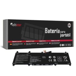 Batería Voltistar para Portátil Asus VivoBook S330F S330UA X330UA X330FL K330