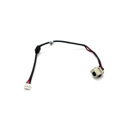 Conector DC Jack para Portátil Acer Aspire E1-572 E1-572P E1-572G