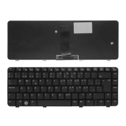 Teclado para portátil HP Compaq 550 6520 6520s 6720 6720s 540