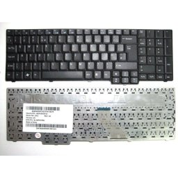 Teclado para portátil Acer Aspire AS7000, 9400, 5735, 5235, 5335, 5355