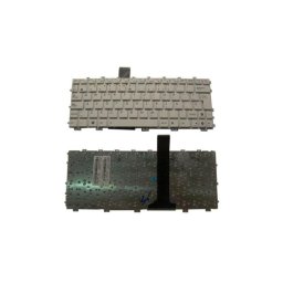 Teclado Portátil Asus Eee PC 1015CX 1015BX 1015B 1015PX Blanco