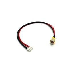 Conector DC Jack con cable para portátil Acer Aspire 5235 5335 5535 5735 6735 7735