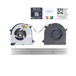 Ventilador para portátil Lenovo Y540-17 Y7000-17 17IRH GPU OEM