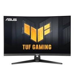 ASUS TUF Gaming VG32VQM5B 31.5" Curvo 250Hz HDR10 FreeSync Premium Full HD