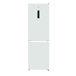 Frigorífico Combi Edesa EFC-1834 186 cm 304 L E Inox