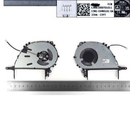 Ventilador para portátil Asus Vivobook 14 X1404 FQ13