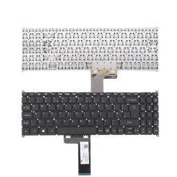Teclado para portátil Acer Aspire V5-573 Negro