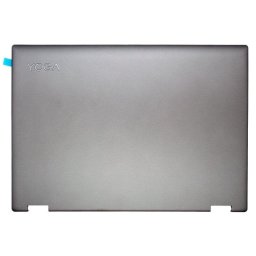 Carcasa LCD Portátil Lenovo Flex5-14 Yoga 520 Plateada