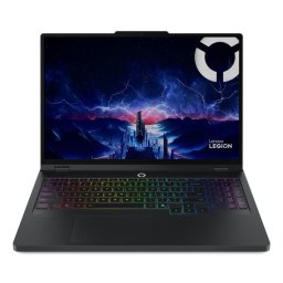 Portátil Lenovo Legion Pro 5 16IAX10 16" Intel Core Ultra 9 275HX 32GB 1TB SSD RTX 5070 Sin Sistema Operativo