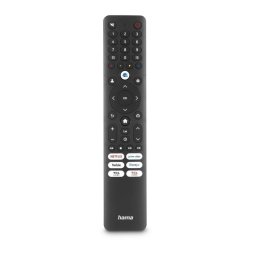 Mando a distancia Hama 00221068 para TV TCL IR inalámbrico 45 botones
