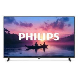 TV Philips LED 24PHS6050/12 24" HD+ 60Hz Smart TV Titan OS HDR10 Wi-Fi Alexa
