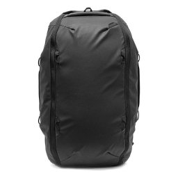 Mochila De Viaje Peak Design 65l - Negra Btrdp-65-bk-1
