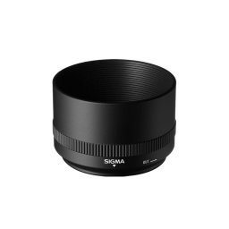 Parasol Sigma Lh680-03 Para Objetivo 105 Mm Ex Dg Os