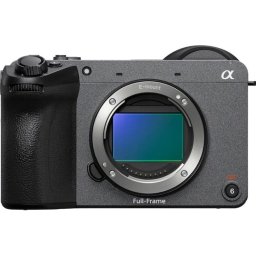 Cámara Evil Sony Cinema Line FX2 Cuerpo 33 MP 4K Ultra HD WiFi AF IA Full Frame