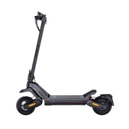 Patinete eléctrico ENGWE Y700 800W Autonomía 87km Ruedas 10" Plegable Negro