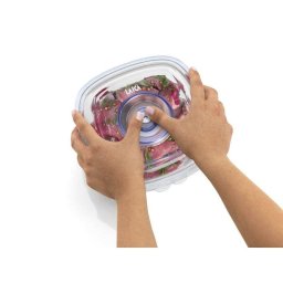 Recipiente para envasadora al vacío Laica VT3305 2 L 2 piezas