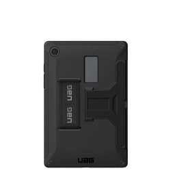 Funda UAG Scout para Samsung Galaxy Tab A8 10.5" TPU Negra